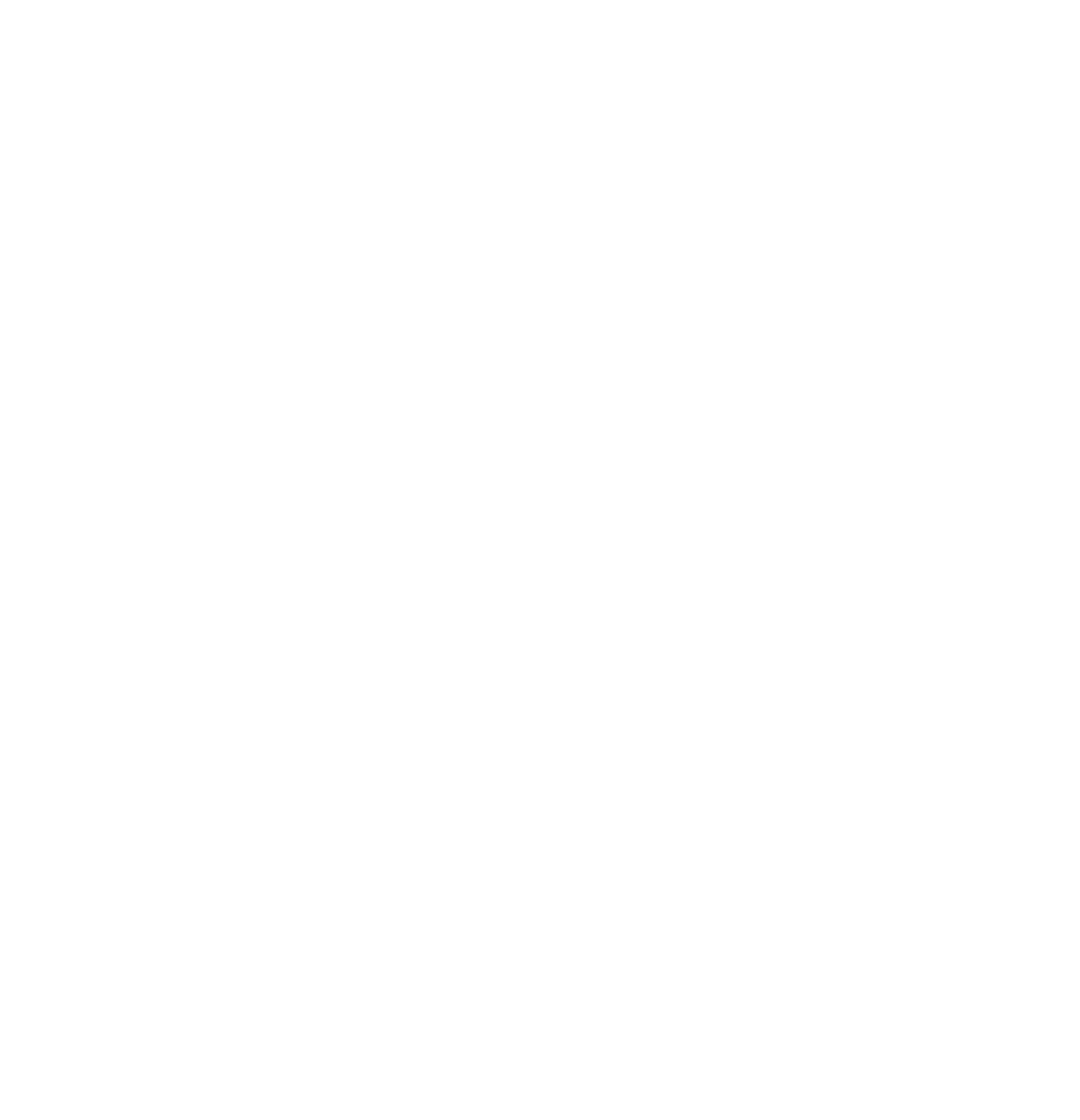 White Granite Mountain Lodge logo with transparent background